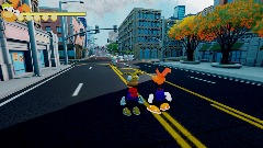 A screenshot taken in Dreams. 4 of 5.