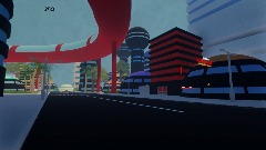 Open heart city (hyper Videl dating sim town)