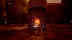 A screenshot taken in Dreams. 5 of 5.