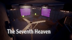 Aquatopia - The Seventh Heaven (2055)