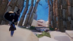 A screenshot taken in Dreams. 1 of 1.