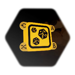 Randomizer but with more outputs