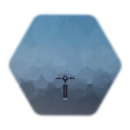 My New Toribash OC w/instructions