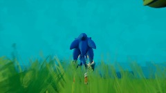 A screenshot taken in Dreams. 2 of 3.