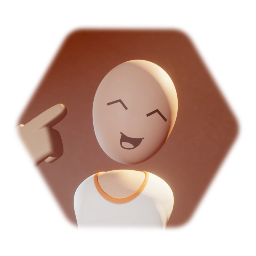 Rec Room Body V1