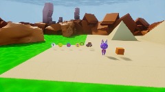 Bob adventures Power ups (REMIXABLE)