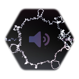 Rattling metal - Quiet