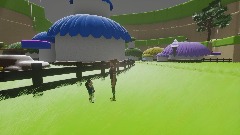 My Creation - 1/7/2023 Dark Hallow Dreams