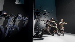 Rainbow 6 appreciation