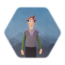 My New Characters & Gameplay/Game Music Collection! <3!