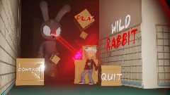 WILD RABBIT demo