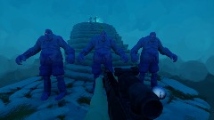 LEVEL 3 [THEBLUEWORLD]