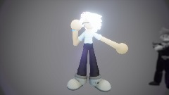 A screenshot taken in Dreams. 22 of 30.