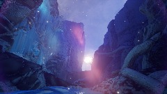 A screenshot taken in Dreams. 5 of 9.