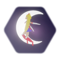 Sailor Moon