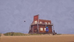 Wild West Zombieland