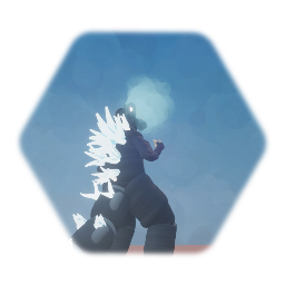 Gojira???