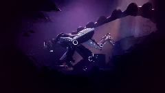 A screenshot taken in Dreams. 10 of 14.