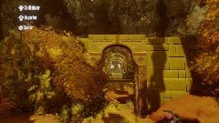 A screenshot taken in Dreams. 13 of 22.