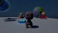 Remember lbp?