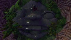 A screenshot taken in Dreams. 3 of 3.