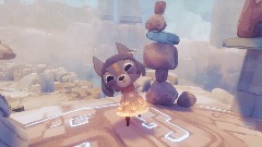 Мой «Древний храм»!