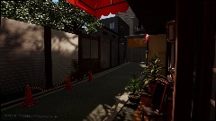 A screenshot taken in Dreams. 11 of 28.