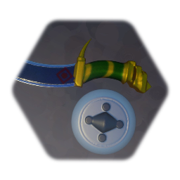 キャラクター組み立てキット