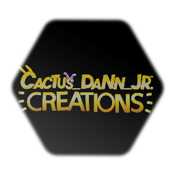 The Cactus_DaNn_Jr. Logo