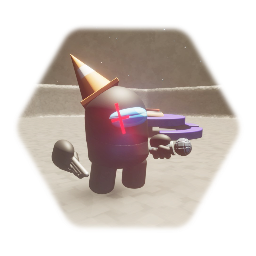 Defeat imposter *[halloween special]*