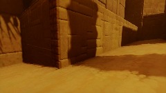 A screenshot taken in Dreams. 8 of 23.