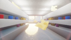 A screenshot taken in Dreams. 3 of 6.