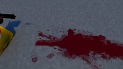 Potato vs chips  scene