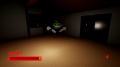 A screenshot taken in Dreams. 1 of 2.