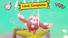 A screenshot taken in Dreams. 1 of 5.