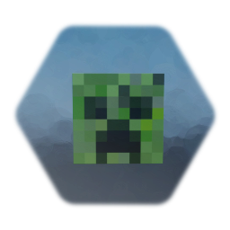 Creeper Minecraft