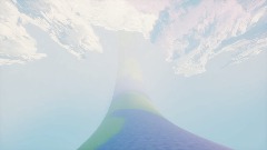 A screenshot taken in Dreams. 6 of 11.