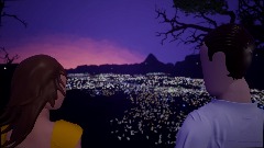 A screenshot taken in Dreams. 9 of 9.