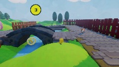 A screenshot taken in Dreams. 1 of 1.