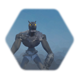 Werewolf