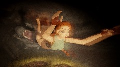 A screenshot taken in Dreams. 5 of 5.