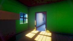 A screenshot taken in Dreams. 1 of 4.