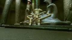 A screenshot taken in Dreams. 6 of 29.