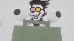 A screenshot taken in Dreams. 2 of 28.