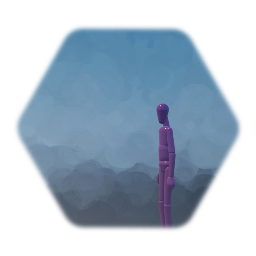 Painted Puppet Collection!