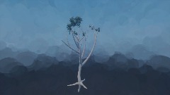 A screenshot taken in Dreams. 3 of 4.