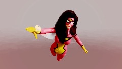 A screenshot taken in Dreams. 3 of 28.