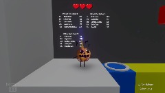 A screenshot taken in Dreams. 5 of 13.