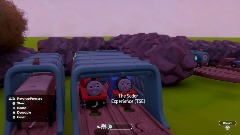 TSE | The Sodor Experience