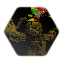 Spingtrap | Bite by Night